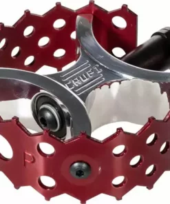 Crupi Pro Round Cage Pedals