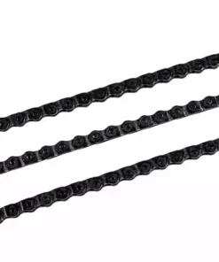 Crupi Rhythm Half Link Solid Pin Chain-3/32"