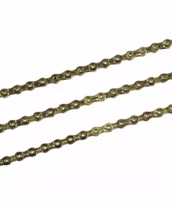 Crupi Rhythm Titanium Hollow Pin Chain-3/32" Chains