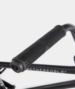 We The People Crysis 20.5"TT BMX Bike-Matte Black FREESTYLE BIKES 27 We The People Crysis 20.5