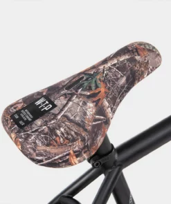 We The People Crysis 20.5"TT BMX Bike-Matte Black FREESTYLE BIKES 29 We The People Crysis 20.5