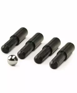 Jrbmx001 TOOLS Park Tool CTP-4K Chain Tool Pin Kit