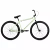 FREESTYLE BIKES Cult Devotion 26" BMX Bike- Mint