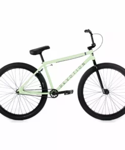 FREESTYLE BIKES Cult Devotion 26" BMX Bike- Mint