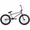 Cult Gateway 20.5"TT BMX Bike-Trans Pink FREESTYLE BIKES