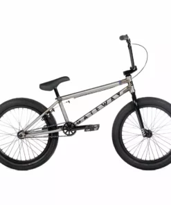 FREESTYLE BIKES Cult Gateway 20.5"TT BMX Bike-Raw