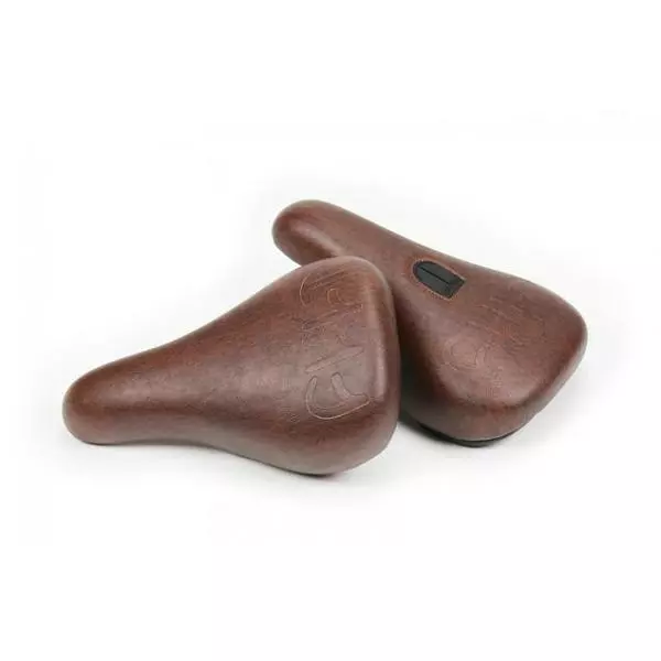 Cult AK V2 Pivotal BMX Seat Seats 2 Cult AK V2 Pivotal BMX Seat Seats