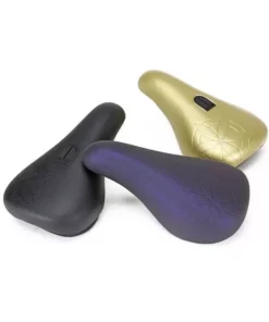 Cult AK V2 Pivotal BMX Seat Seats