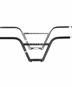 Cult Cuatro 4pc BMX Handlebar-9" Handlebars