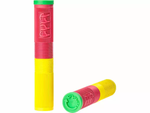 Cult Dehart Grips 1 Cult Dehart Grips