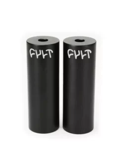 Pegs Cult Doomsday Peg