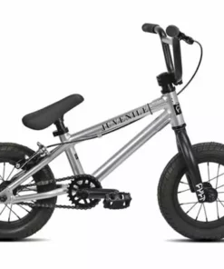 LITTLE BIKES Cult Juvenile 12" Bike-Polished