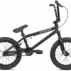 LITTLE BIKES Cult Juvenile 16" BMX Freestyle Bike-Black