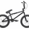 Cult Juvenile 18" Freestyle Bike-Black