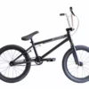 Cult Juvenile-18"TT Bike-Black