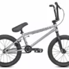Cult Juvenile 18" Bike-Polished