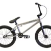 LITTLE BIKES Cult Juvenile-18"TT Bike-Polished
