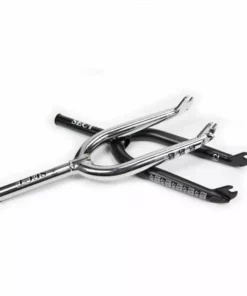 Forks Cult IC Sect V2 BMX Fork-28mm Offset