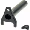 Cult Tripod Seat Post-Black-25.4mm Seat Posts