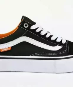 Vans X CULT Old Skool Pro Shoes