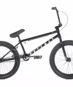 FREESTYLE BIKES Cult Gateway 20.5"TT Bike-Black