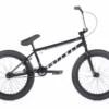 Cult Gateway JR 20"TT Bike-Black FREESTYLE BIKES