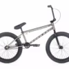 FREESTYLE BIKES Cult Gateway JR 20"TT Bike-Raw