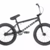 LITTLE BIKES Cult Juvenile 18" Bike-Black Patina