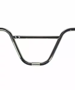 Cult Hawk Chromoly Bar-8.5"