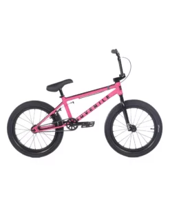 Cult Juvenile 18" BMX Bike-Pink Fade