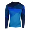 RACE WEAR Troy Lee Designs 2019 Sprint Jet Jersey-Ocean/Blue
