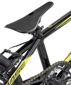 CHASE BICYCLES Chase Edge Cruiser 24