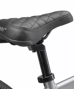 SE Racing Beast Mode Ripper 27.5+ BMX Bike-Silver