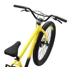 FREESTYLE BIKES Redline ASAP Ferg X RL 27.5+ Yellow 4 FREESTYLE BIKES Redline ASAP Ferg X RL 27.5+ Yellow