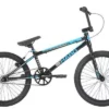 RACE BIKES Haro Annex Si BMX Bike-Gloss Black