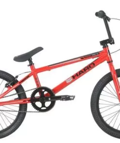 Haro Annex Pro XL BMX Bike-Race Red RACE BIKES