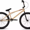 DK Cygnus 24" Bike - Beige