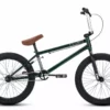 DK Cygnus 20.5"TT Bike-Forest Trans