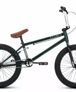 DK Cygnus 20.5"TT Bike-Forest Trans