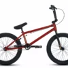 DK Cygnus 20.5"TT Bike-Gloss Metallic Red