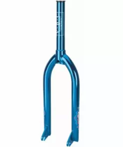 Forks Volume Hosselton’s Signature Hatchet Chromoly Fork-20"
