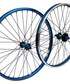 Stay Strong Evolution V2 BMX Race Wheelset-24x1.75