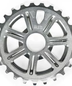 Cult Dak V2 Sprocket 25T-Raw