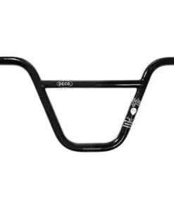Handlebars Deco Tom Villarreal Signature Lifted Bars-8.5"