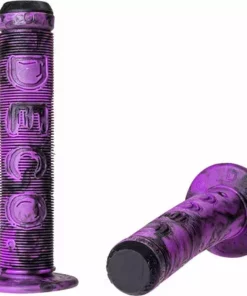 Deco Logo Grips