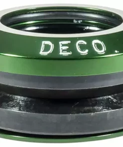 Deco Logo Integrated Headset-1 1/8