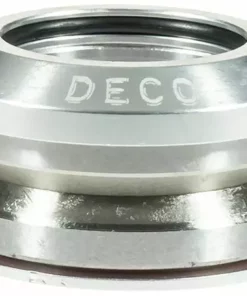 Deco Logo Integrated Headset-1 1/8"