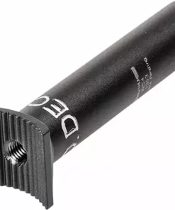 Deco Logo Pivotal Seat Post-25.4mm-135mm