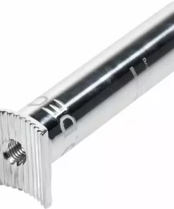 Deco Logo Pivotal Seat Post-25.4mm-135mm