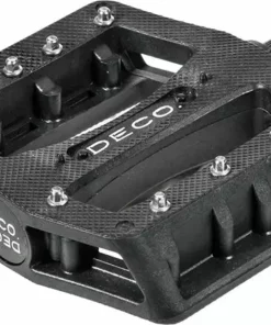 Deco PC Pedals W/Pins